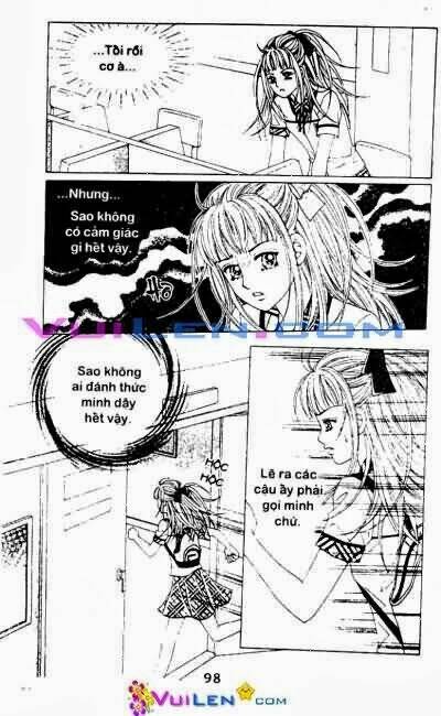 đến vương quốc ma chapter 2 99