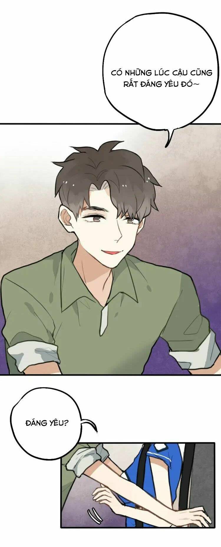 thôi miên em yêu anh chapter 7 13