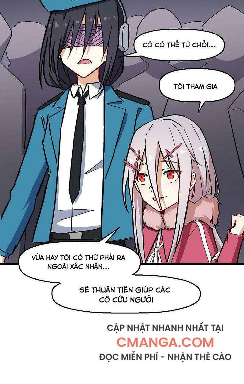 vườn trường cuồng sư hệ thống chapter 166 25