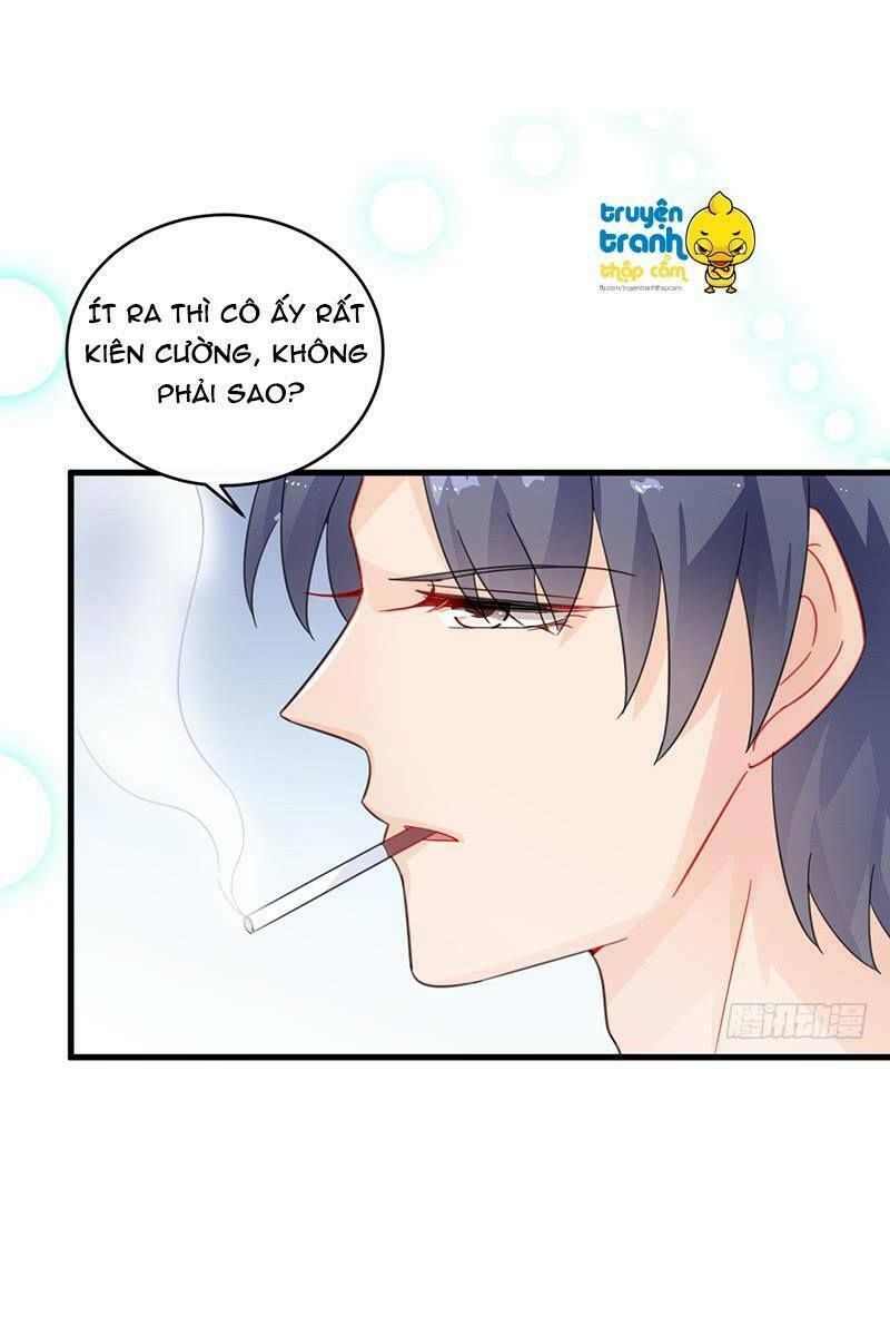chọc tới chủ tịch tổng tài 2 chapter 21 21