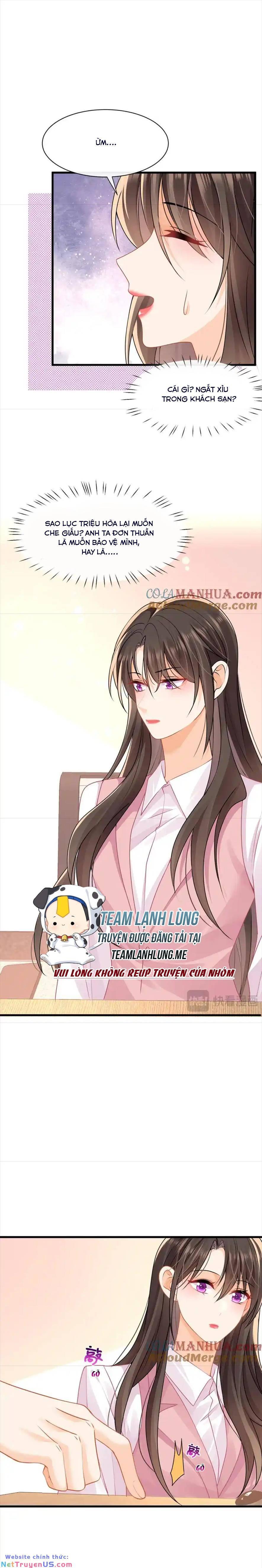 vụng trộm chapter 39 9