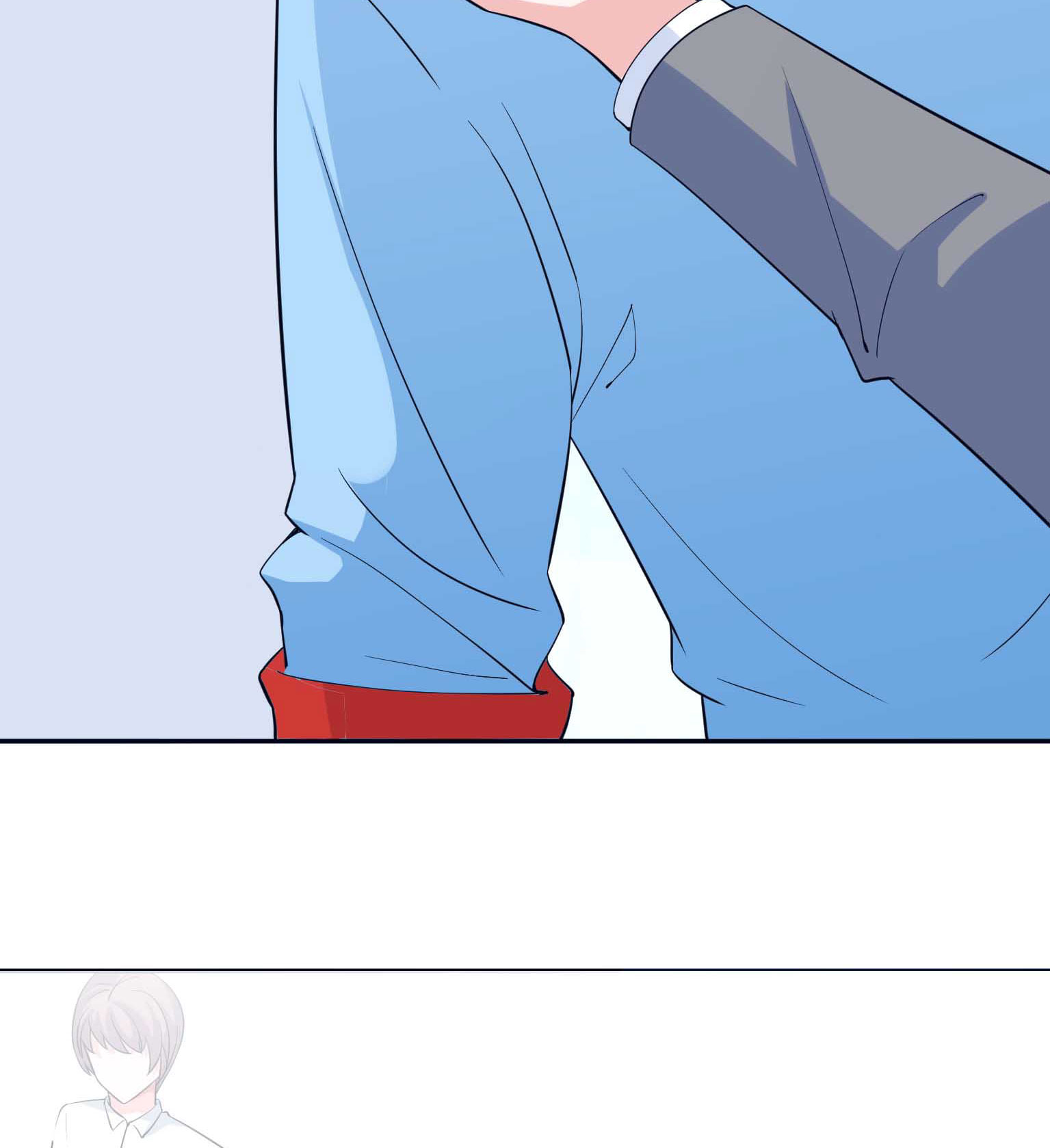 bí mật không thể yêu đương chapter 37 20