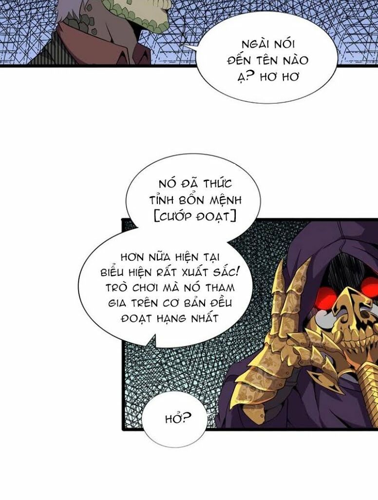 chào mừng đến thế giới cực lạc chapter 45 11