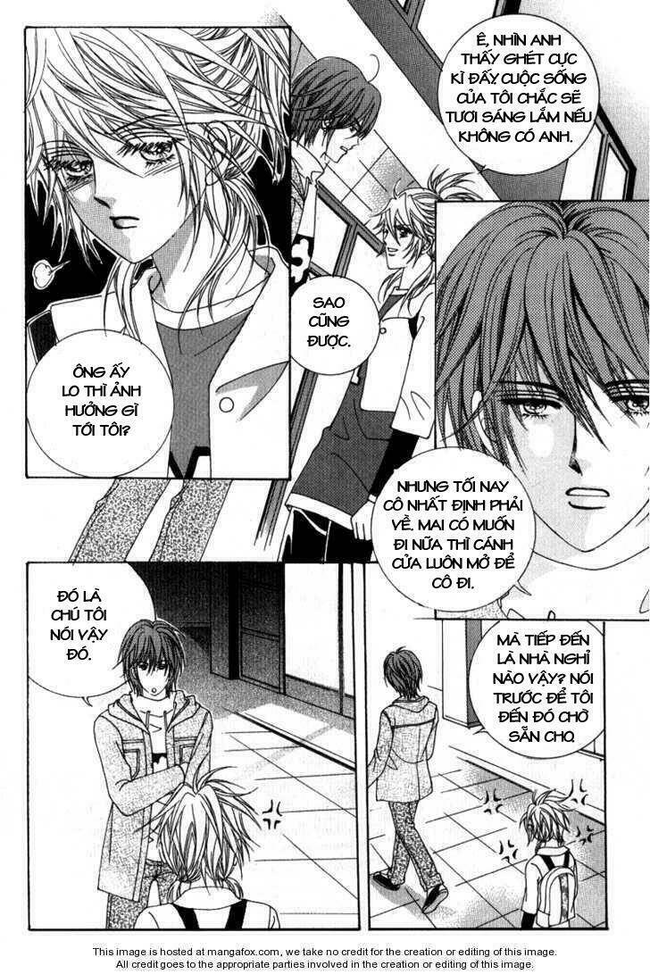 she's scary chapter 25 7