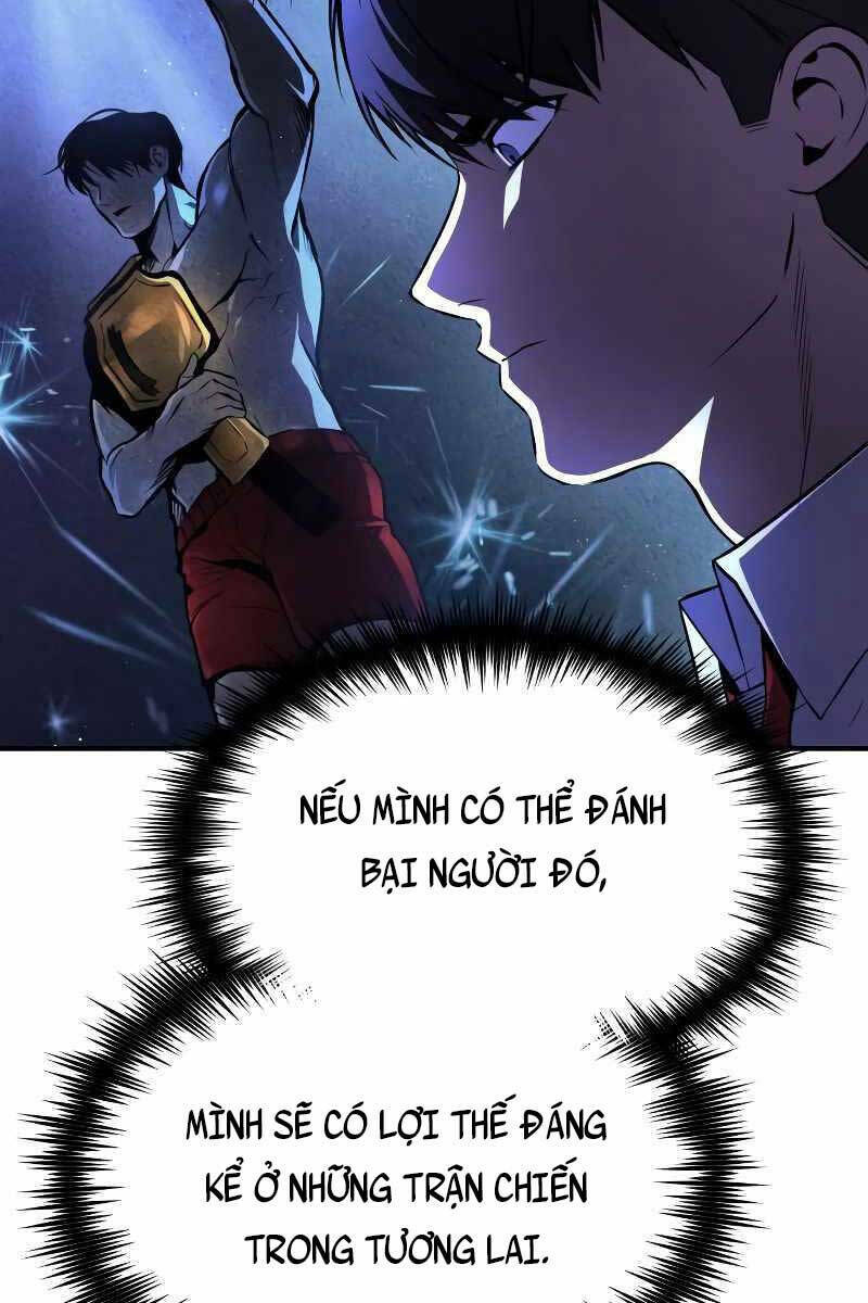 ác quỷ trở lại học đường chapter 6.1 19