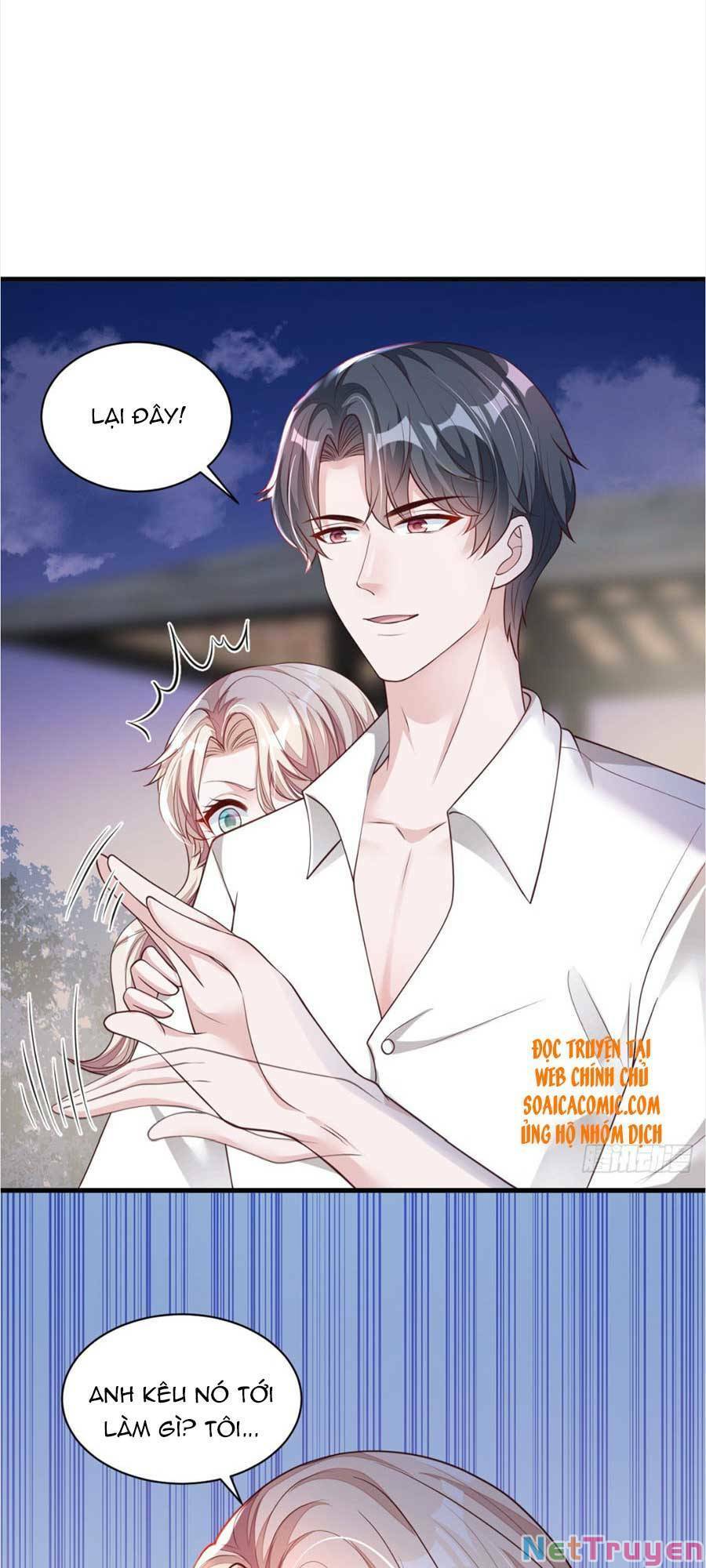 ác ma thì thầm chapter 53 19
