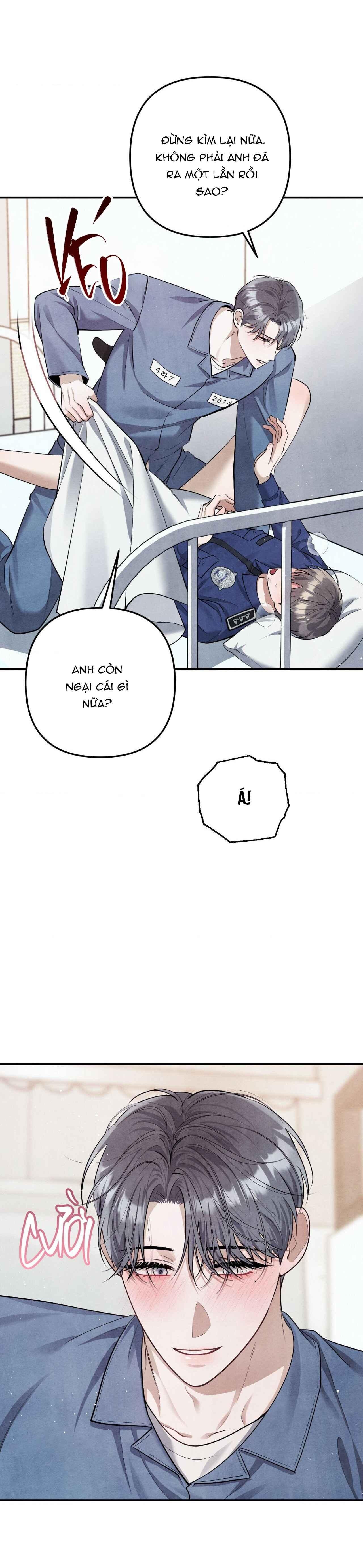 locked in lead chapter 6 21