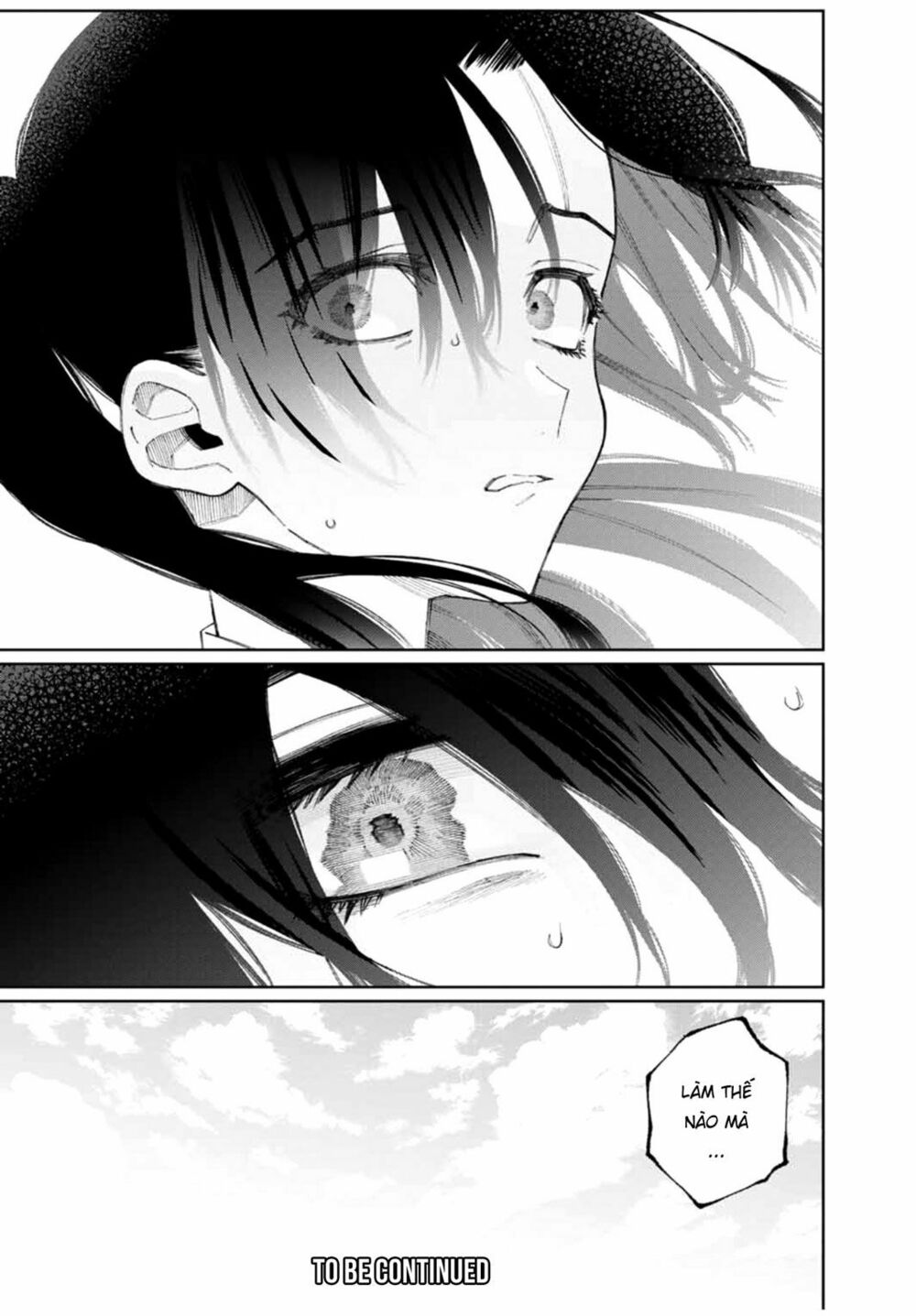 bạn gái tôi không chỉ dễ thương... chapter 42 12