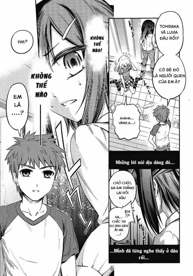 fate/kaleid liner prisma illya 2wei! chapter 4 23