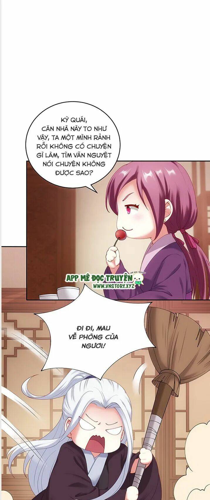 đô đốc đại nhân sủng thê kí chapter 35 21