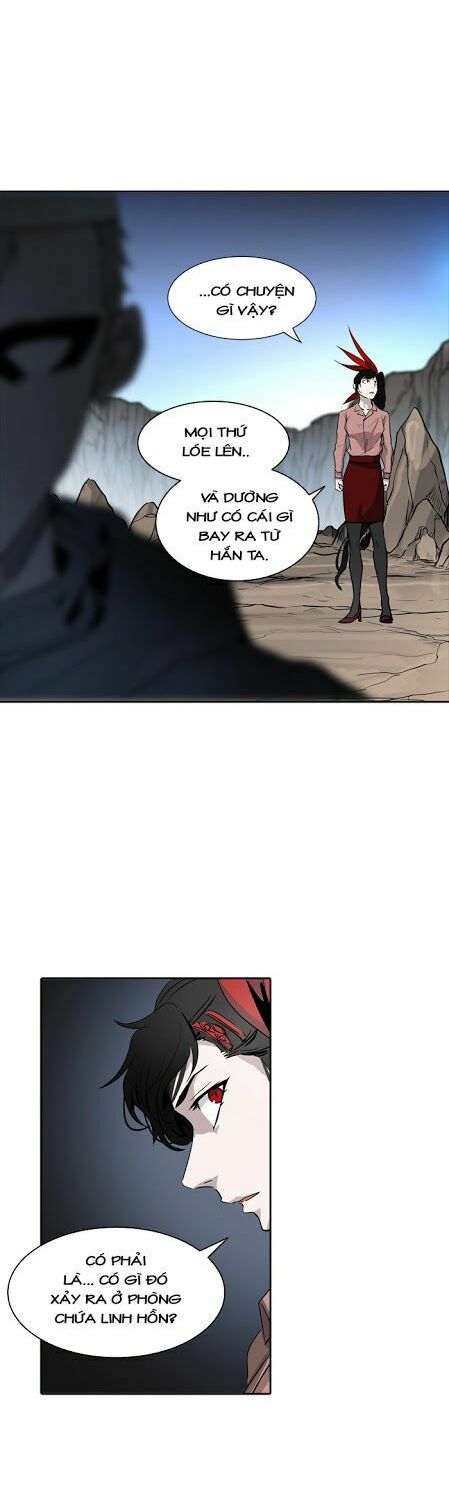 tòa tháp bí ẩn 2 chapter 256 8
