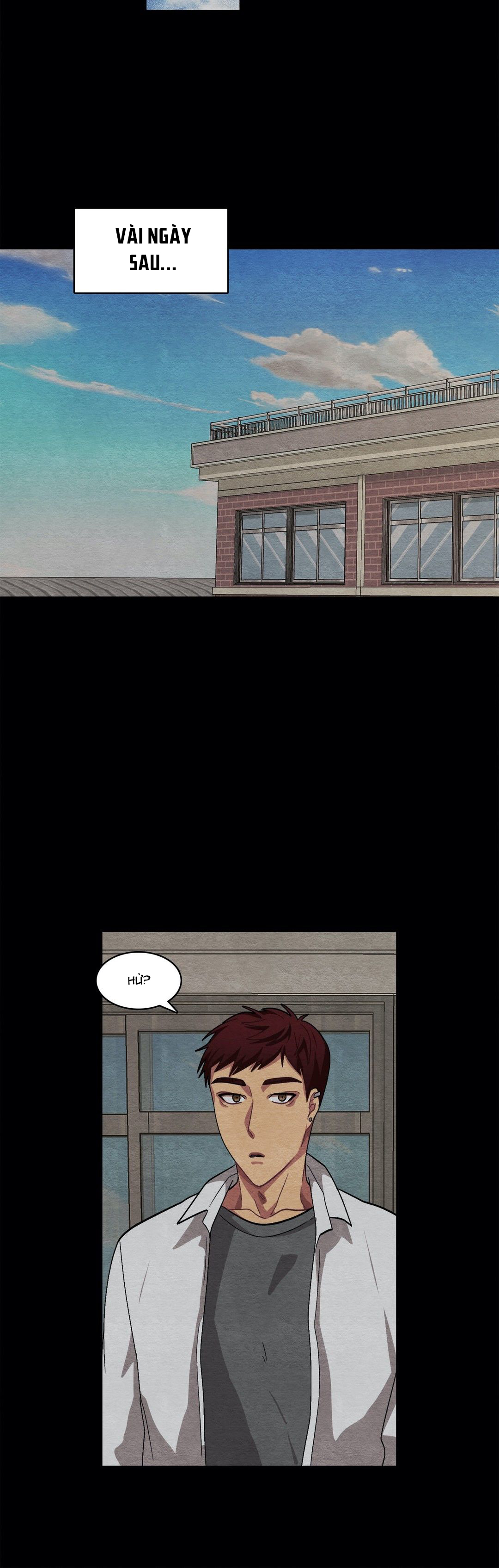 hãy tuân lệnh tôi chapter 31 25