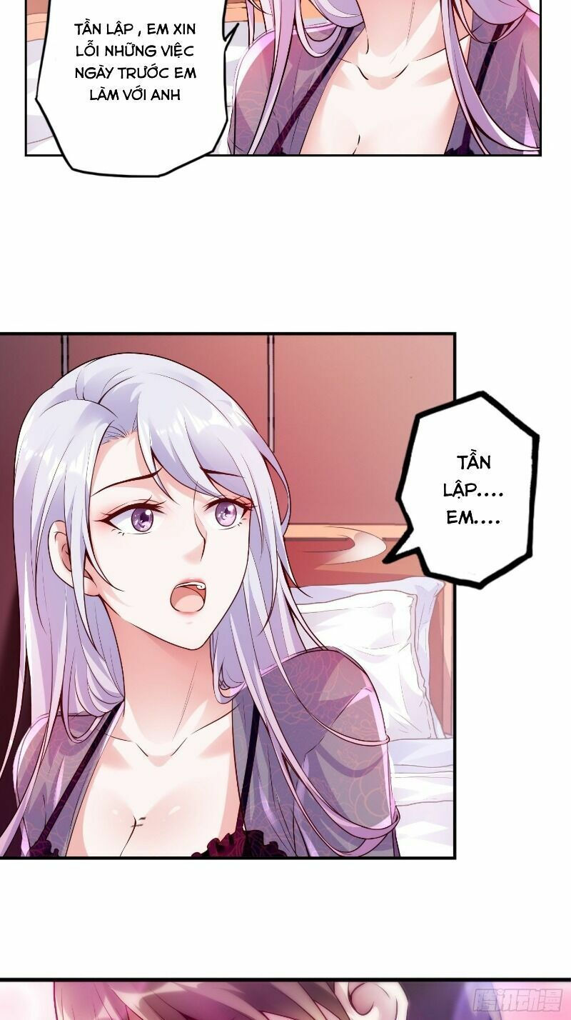 đệ nhất người ở rể chapter 23 17