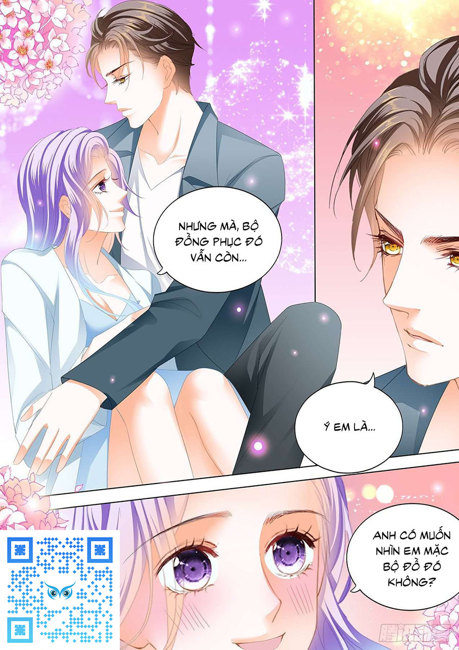 cuồng nhiệt boss, sủng thê xin kiềm chế chapter 89 12