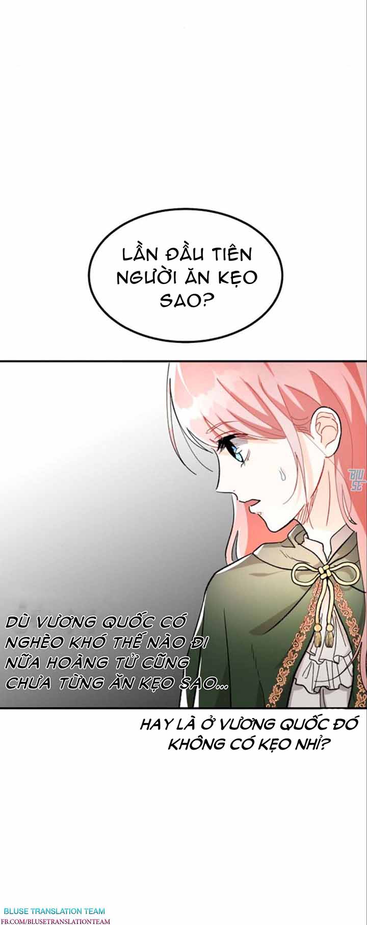 kế hoạch nuôi dưỡng hoàng tử chapter 2 36