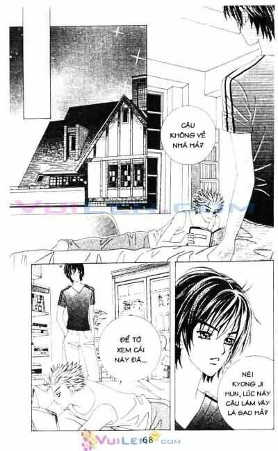 chàng gà mái chapter 3 68