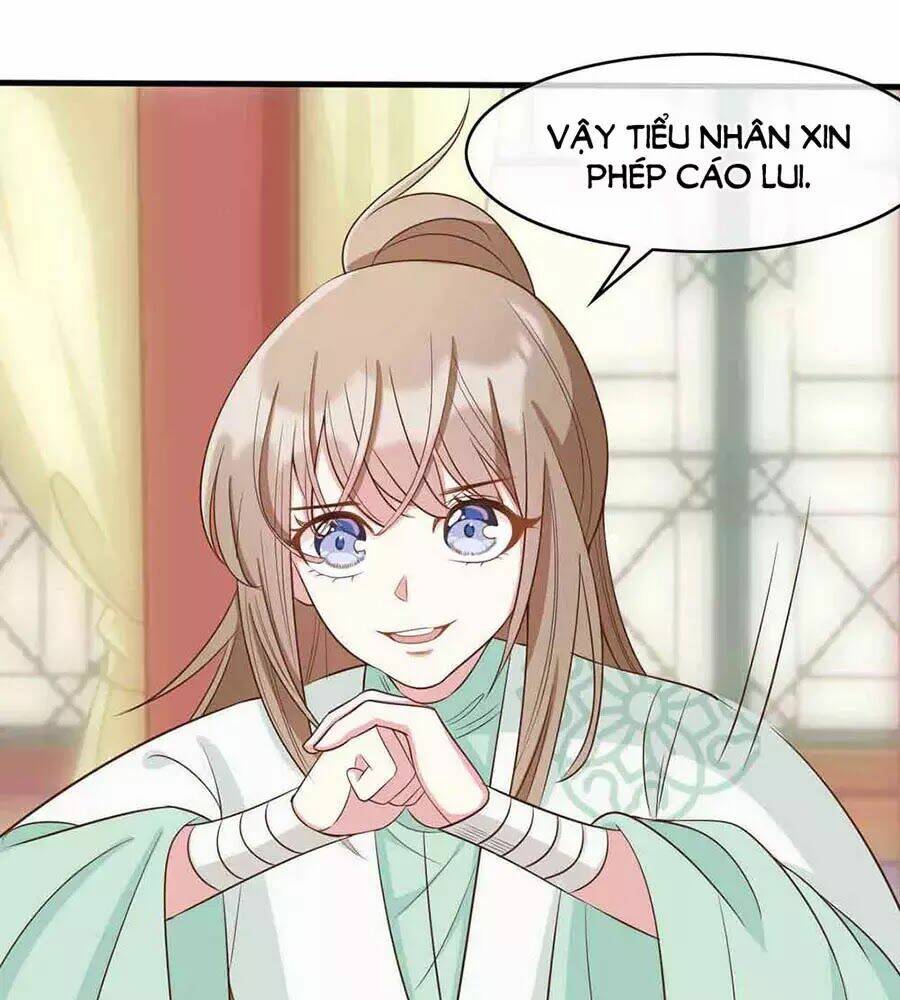 đích nữ hữu độc chapter 25 45