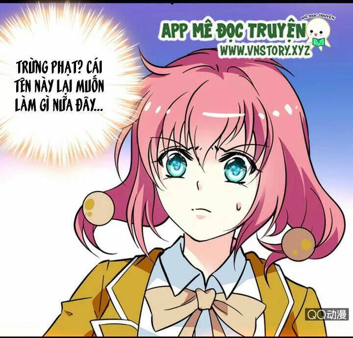 nữ hầu sau giờ học chapter 44 25