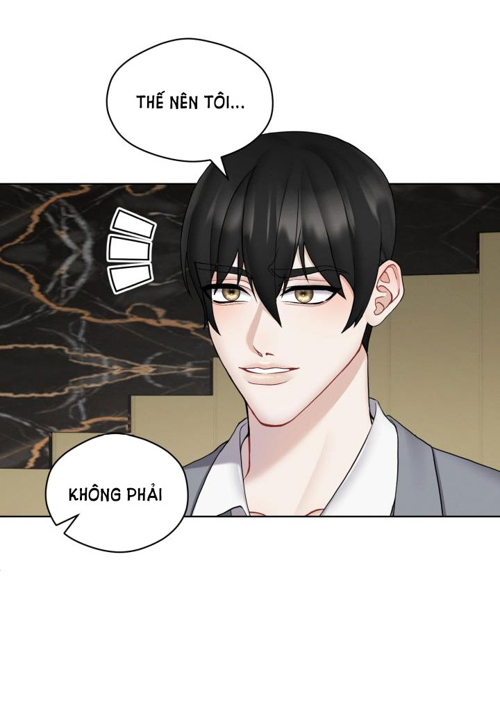 Trò Chơi Giữa Hai Người chapter 6.2 - Trang 22