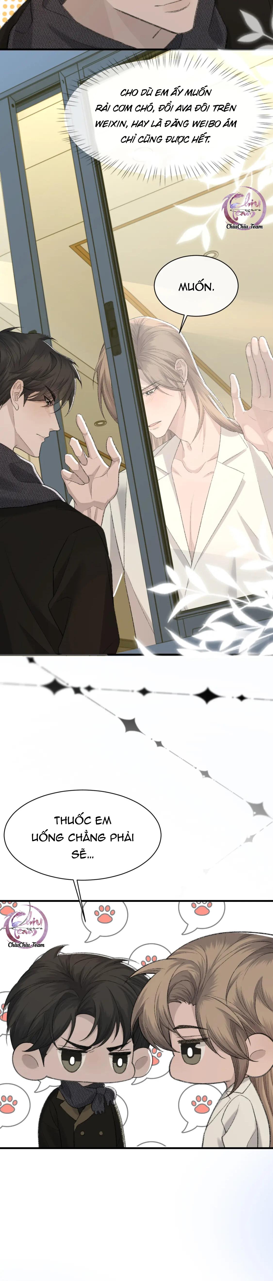 chỉ trích chapter 85 11