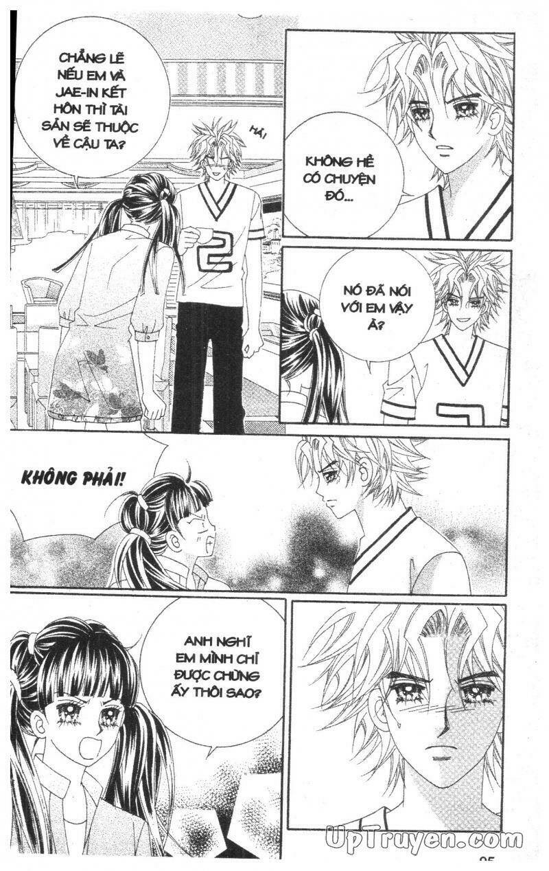 meo meo dịu dàng đi nhé chapter 6 93