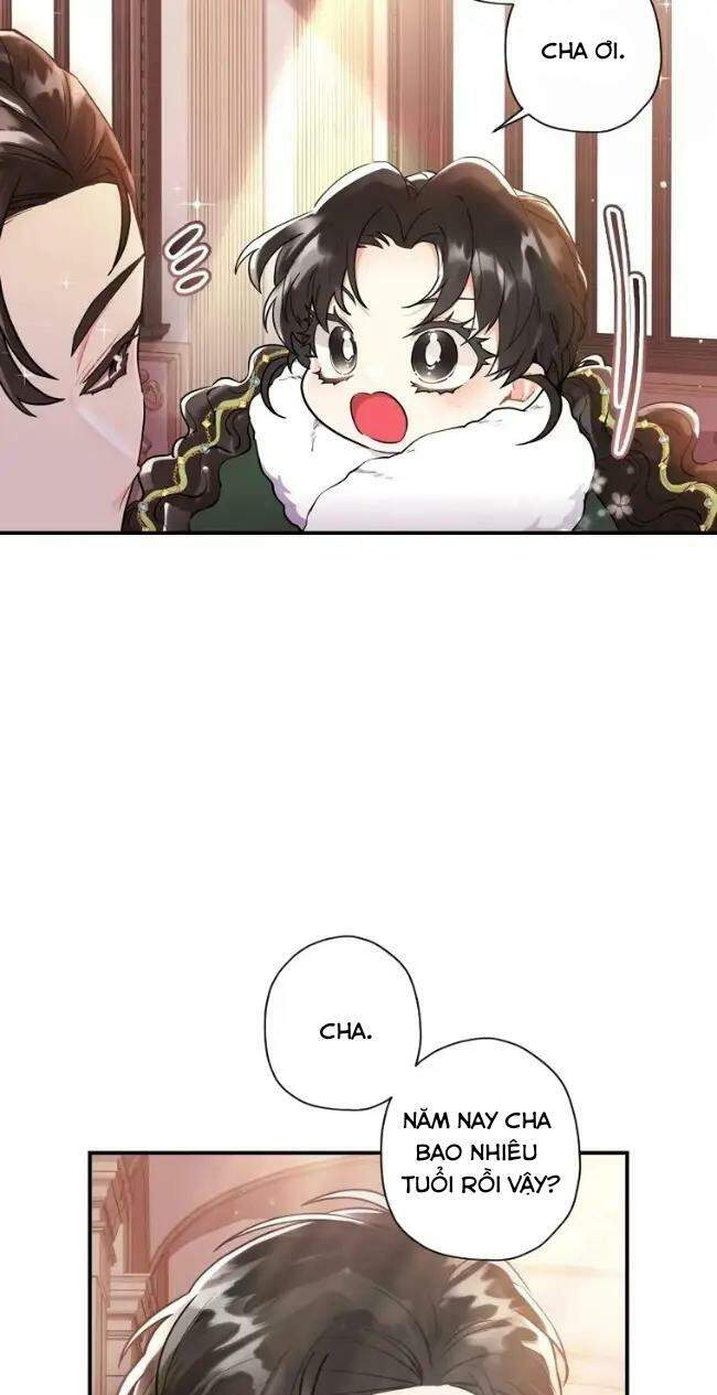 tôi đã trở thành con gái nuôi của nam chính chapter 36 68