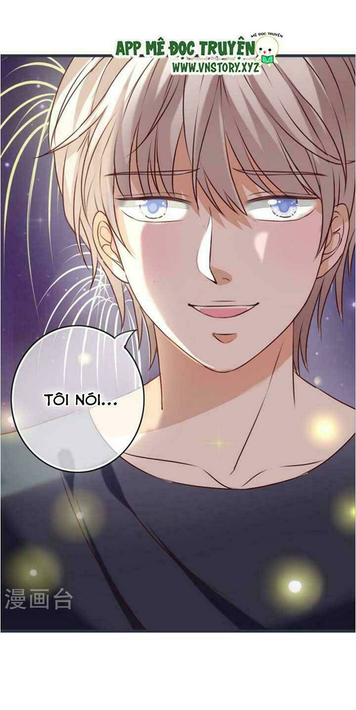 sau con mưa mùa hạ chapter 20 14