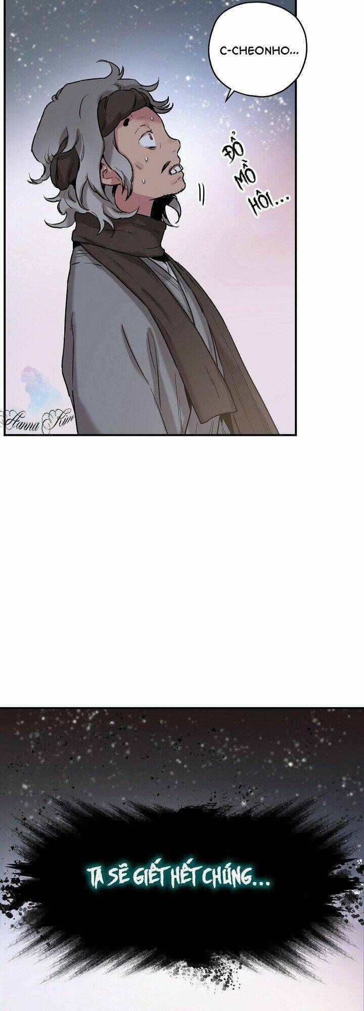 tôi trở thành nhân vật phản diện giỏi nhất trong giới võ thuật chapter 18 44