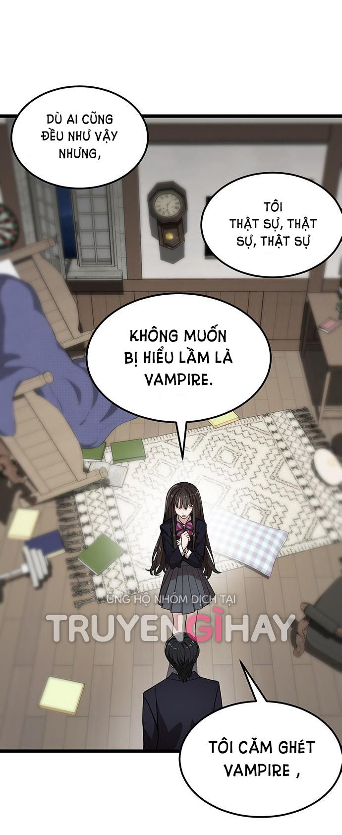 dark moon - tế đàn ánh trăng chapter 2.1 3