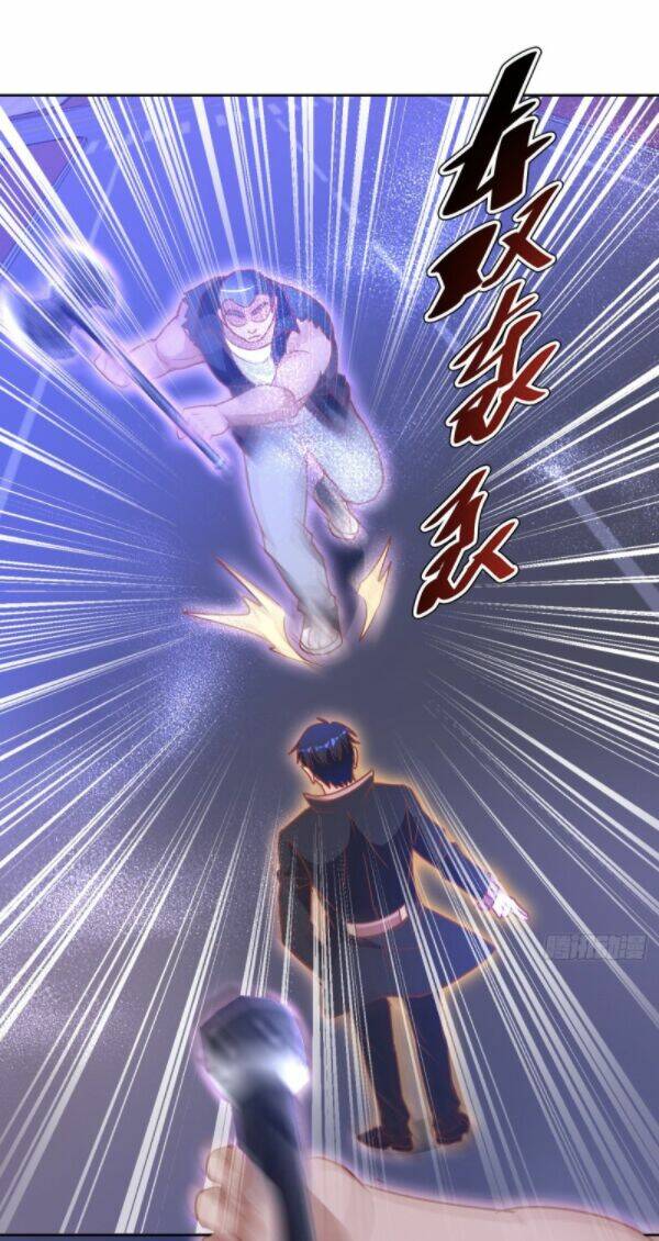 vú em là cổ tiên chapter 110 9