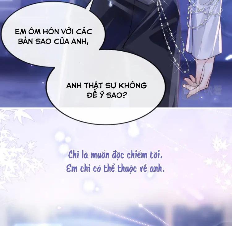 các nguyên soái đồng loạt đòi ly hôn chapter 0.2 13