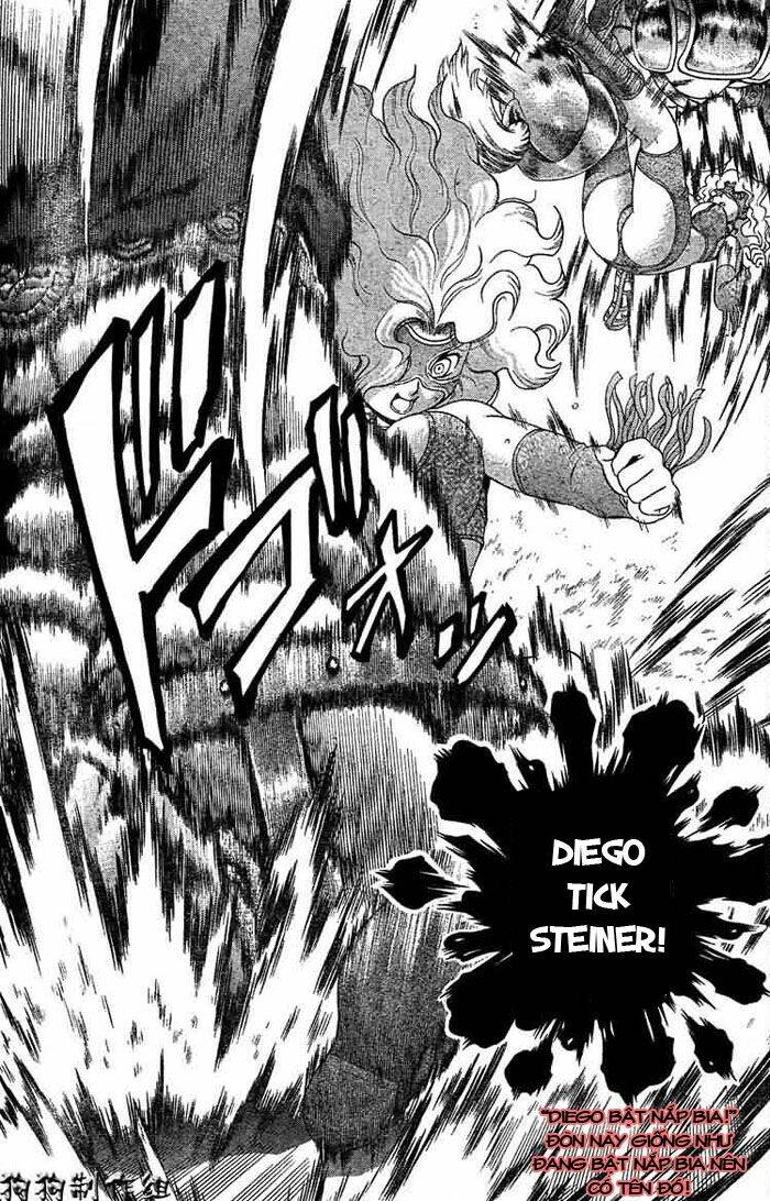 history's strongest disciple kenichi chapter 324 15