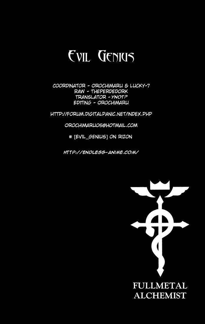 giả kim thuật chapter 24 4