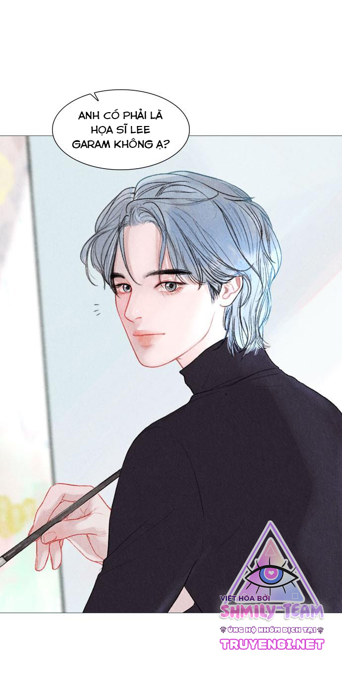 shinbi - thần bí chapter 0 7