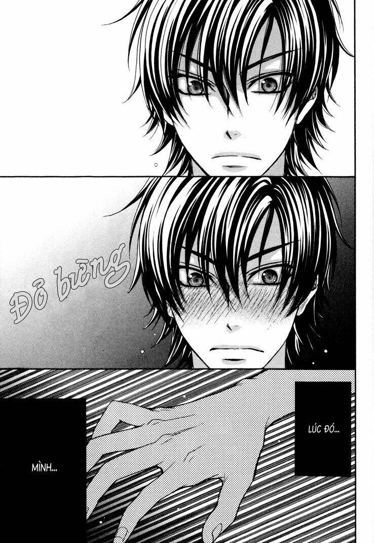 sân khấu tình yêu chapter 4 35