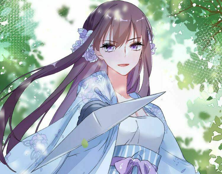 hoa nhan sách chapter 64.1 32