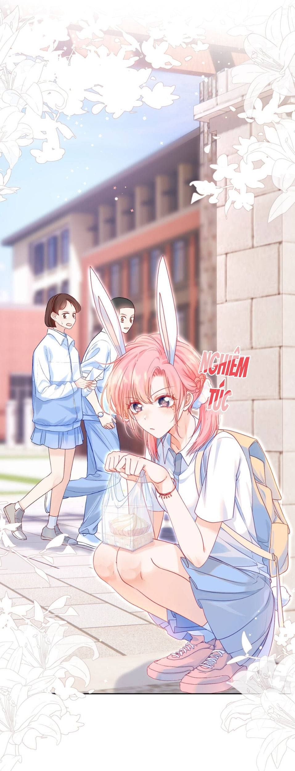 trở về năm mà ông xã làm giáo thảo chapter 3 2