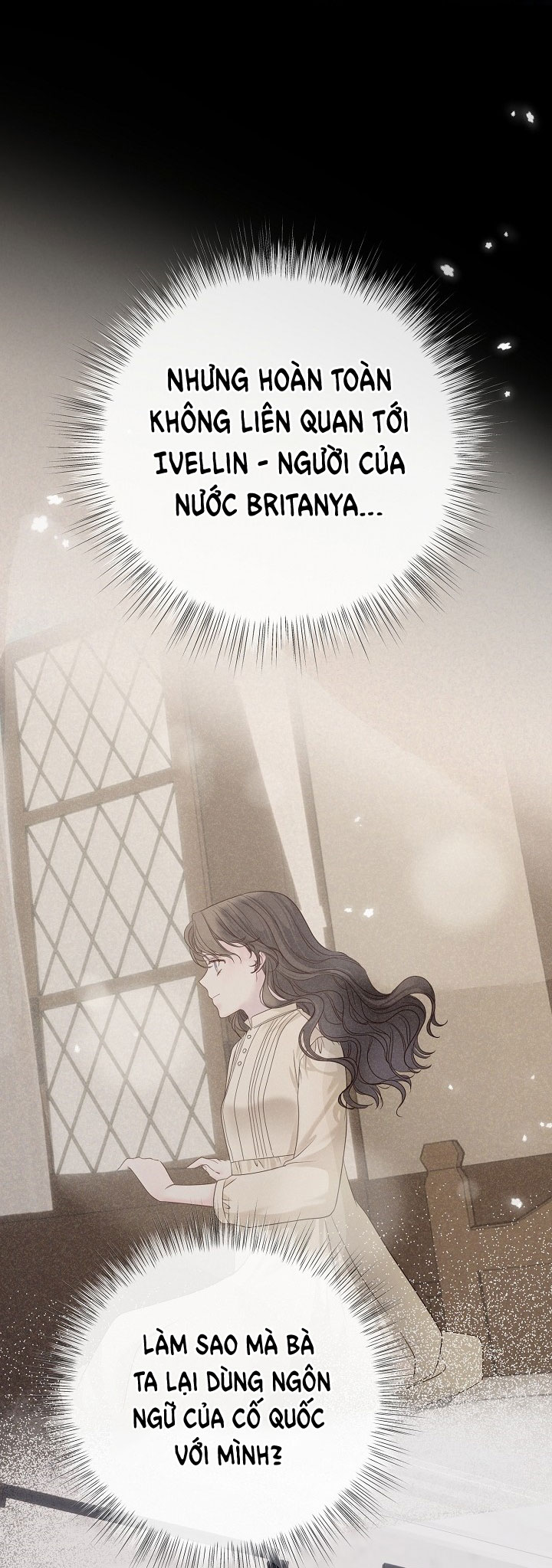 hãy giải thoát cho ta chapter 2.1 31