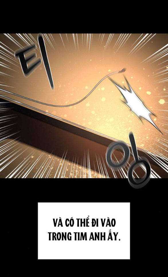 [18+] dục vọng tao nhã chapter 1.1 11