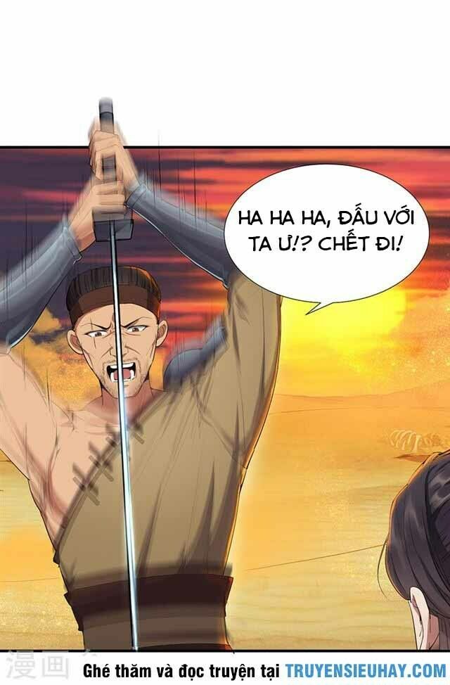 cuồng nữ trọng sinh - hoàn khố thất hoàng phi chapter 86 25