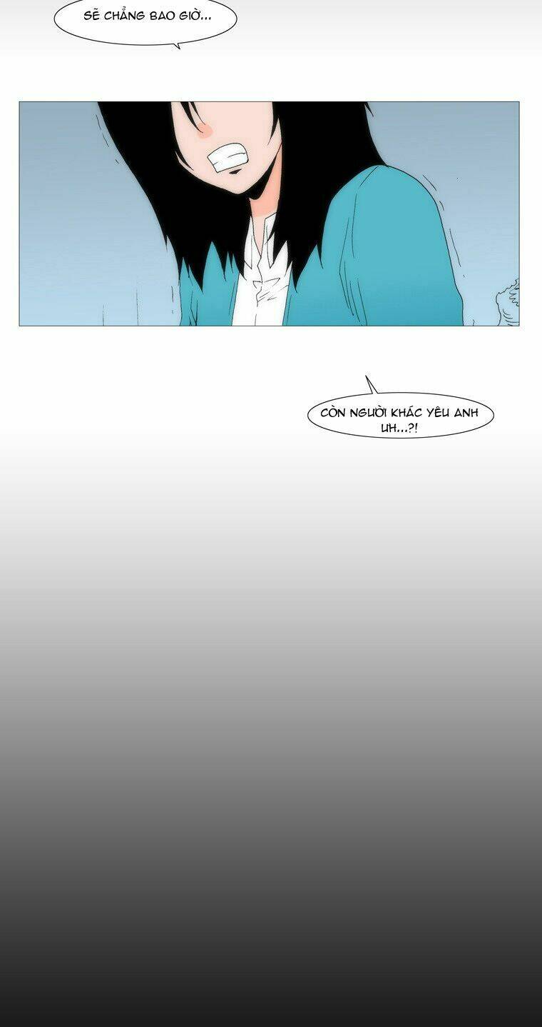 can't see can't hear but love chapter 31 16