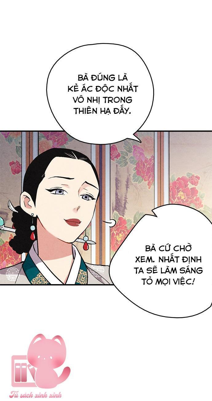 lệnh cấm hôn chapter 62 9
