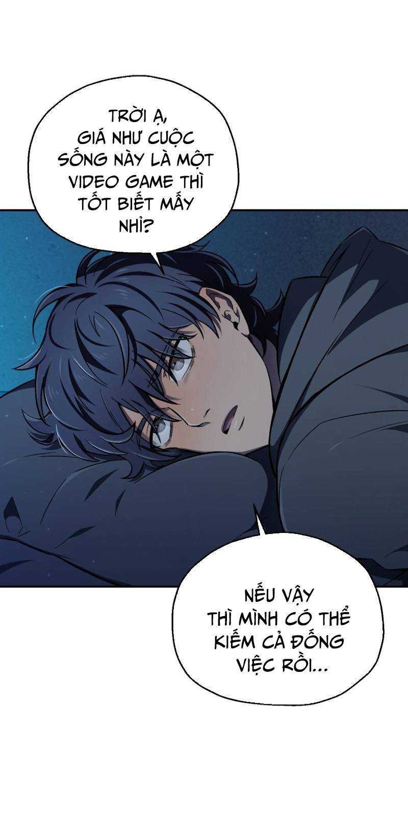 chỉ mình ta tái sinh chapter 1 26