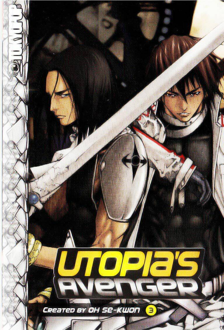utopia s avenger chapter 16 2