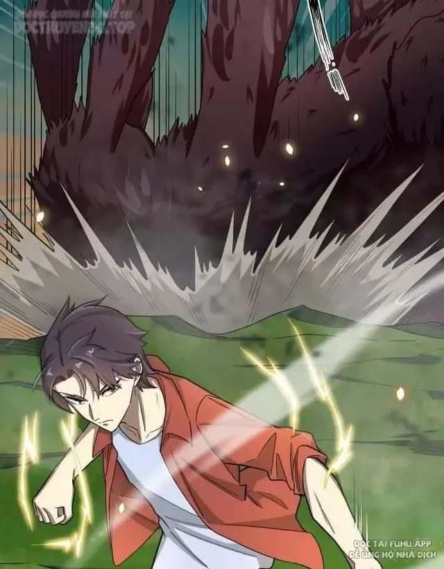 bắt đầu với thiên phú cấp sss chapter 8 28