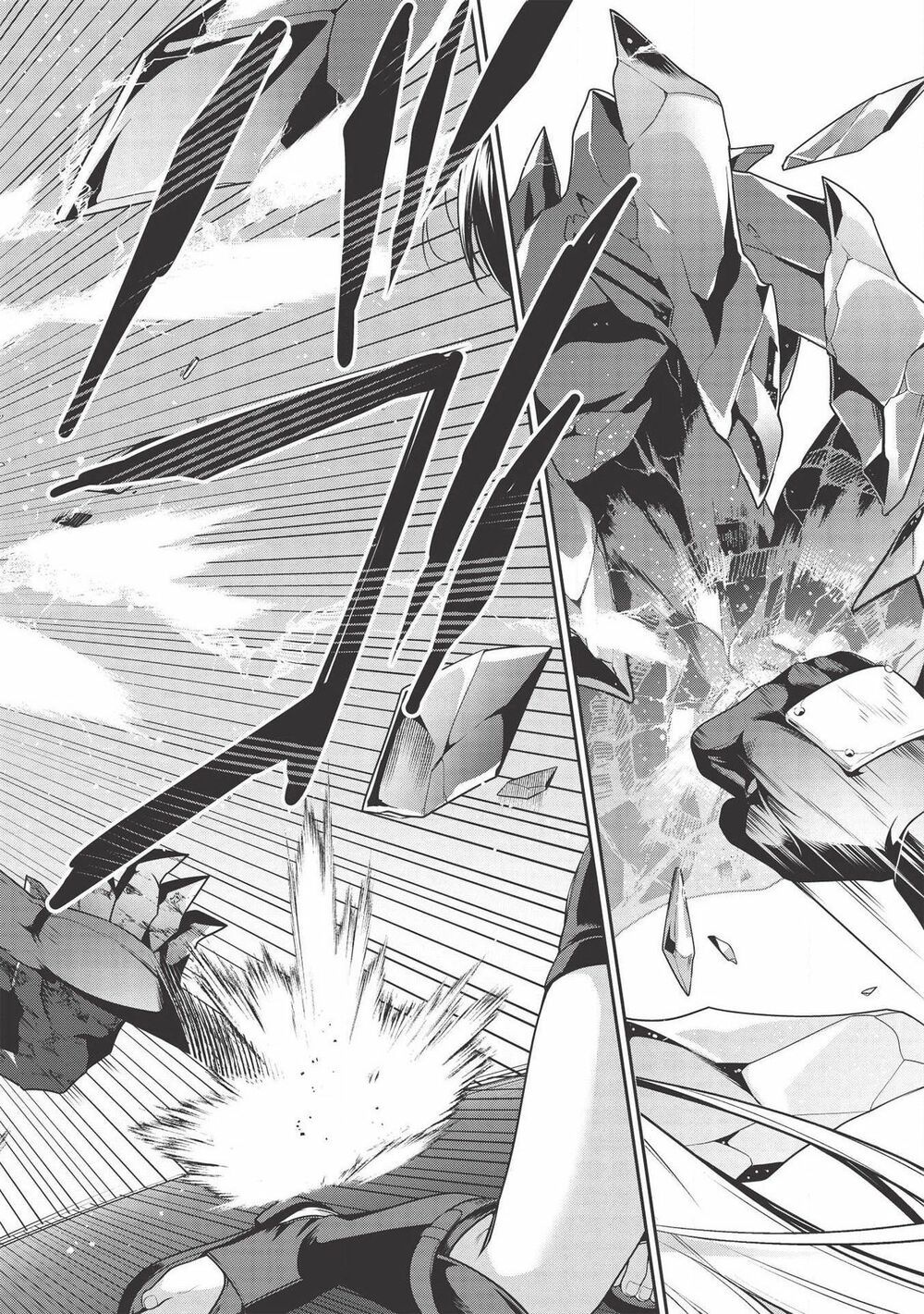 eiyuu-ou, bu o kiwameru tame tensei su - soshite, sekai saikyou no minarai kishi ~ chapter 9 8