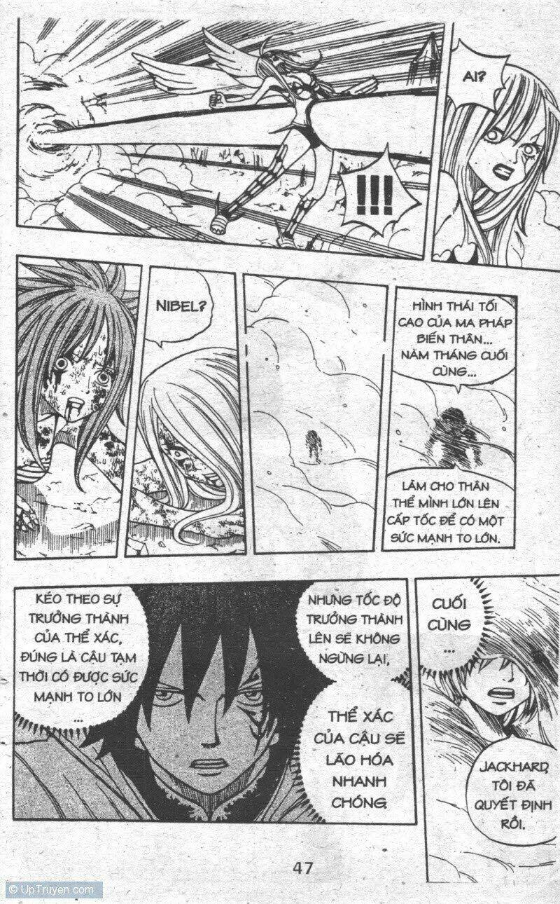 rave master (scan) chapter 37 47