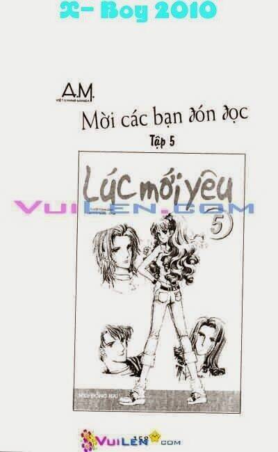 cô giáo tuổi 18 chapter 6 159