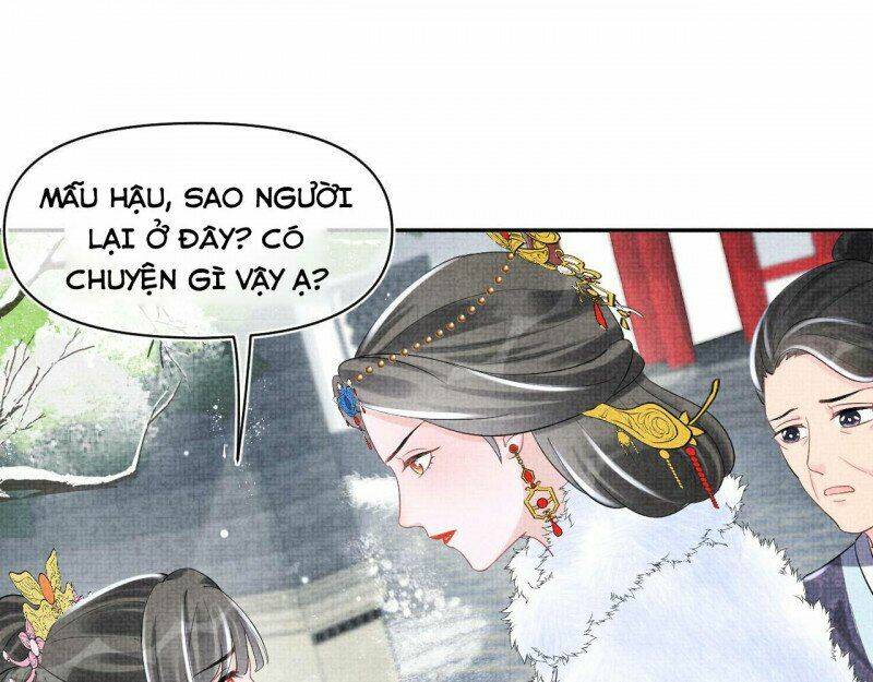 nhóc con người cá 3 tuổi rồi chapter 260 2