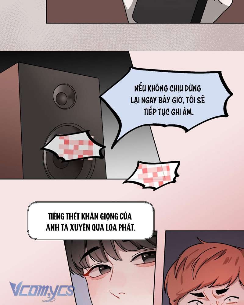 sát nhân nhà bên chapter 7 14